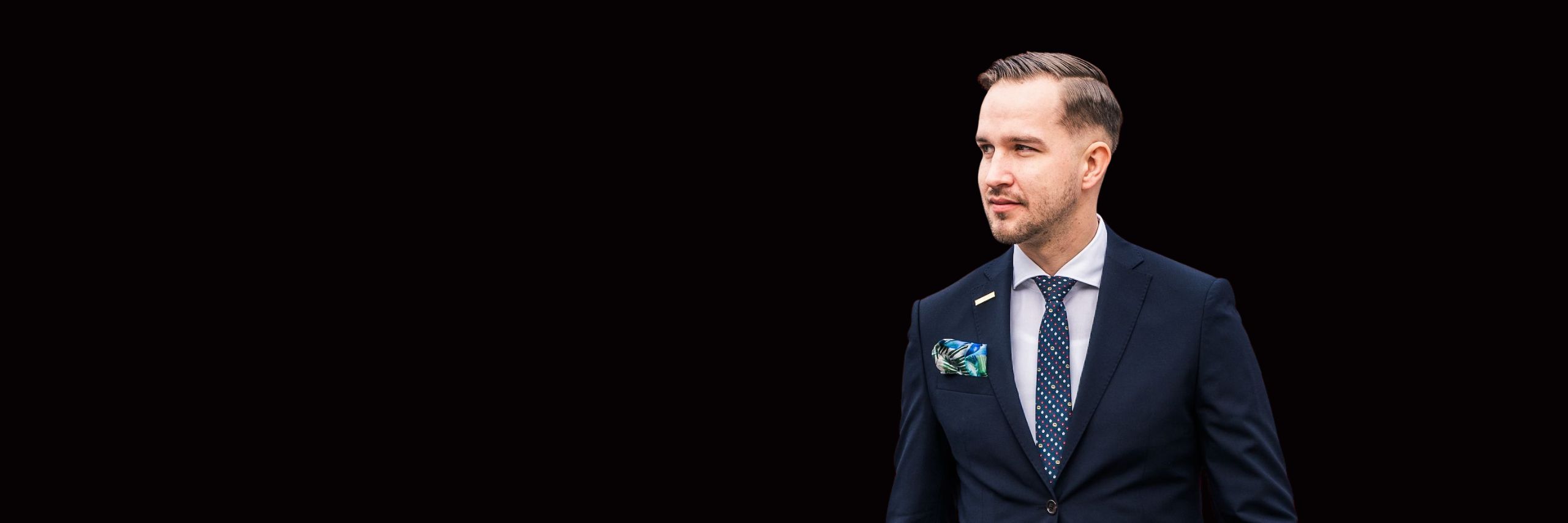 FARKAS TEAM header image